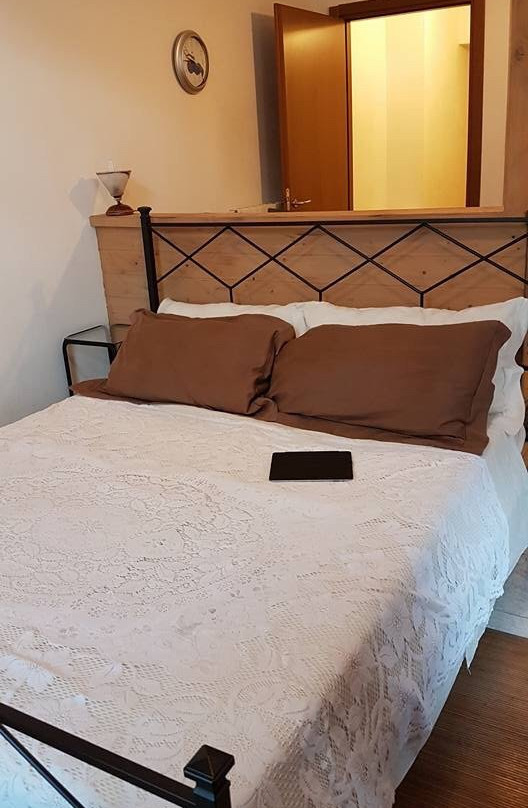 Bungalow Fontaine Bleue主图