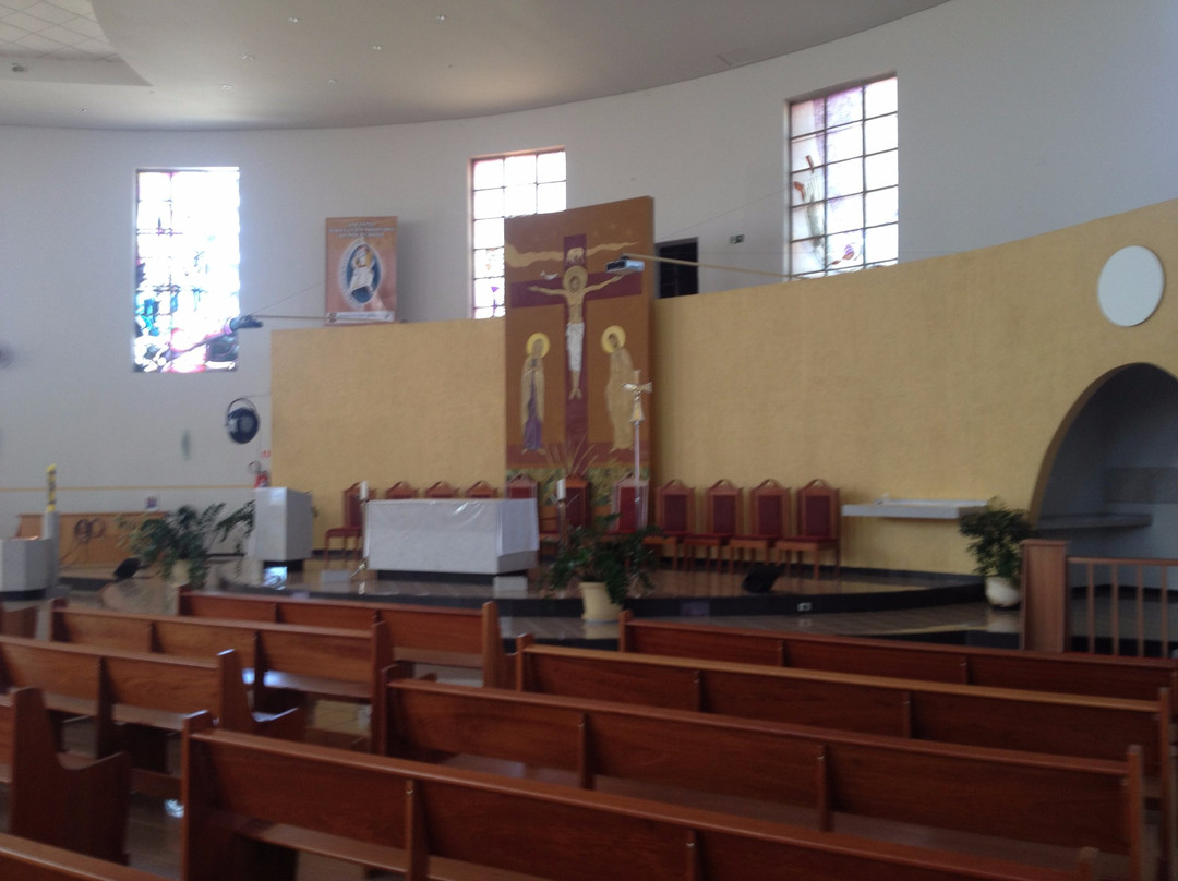 Igreja São Pedro Apóstolo景点图片