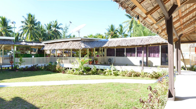 Utirerei Motel主图