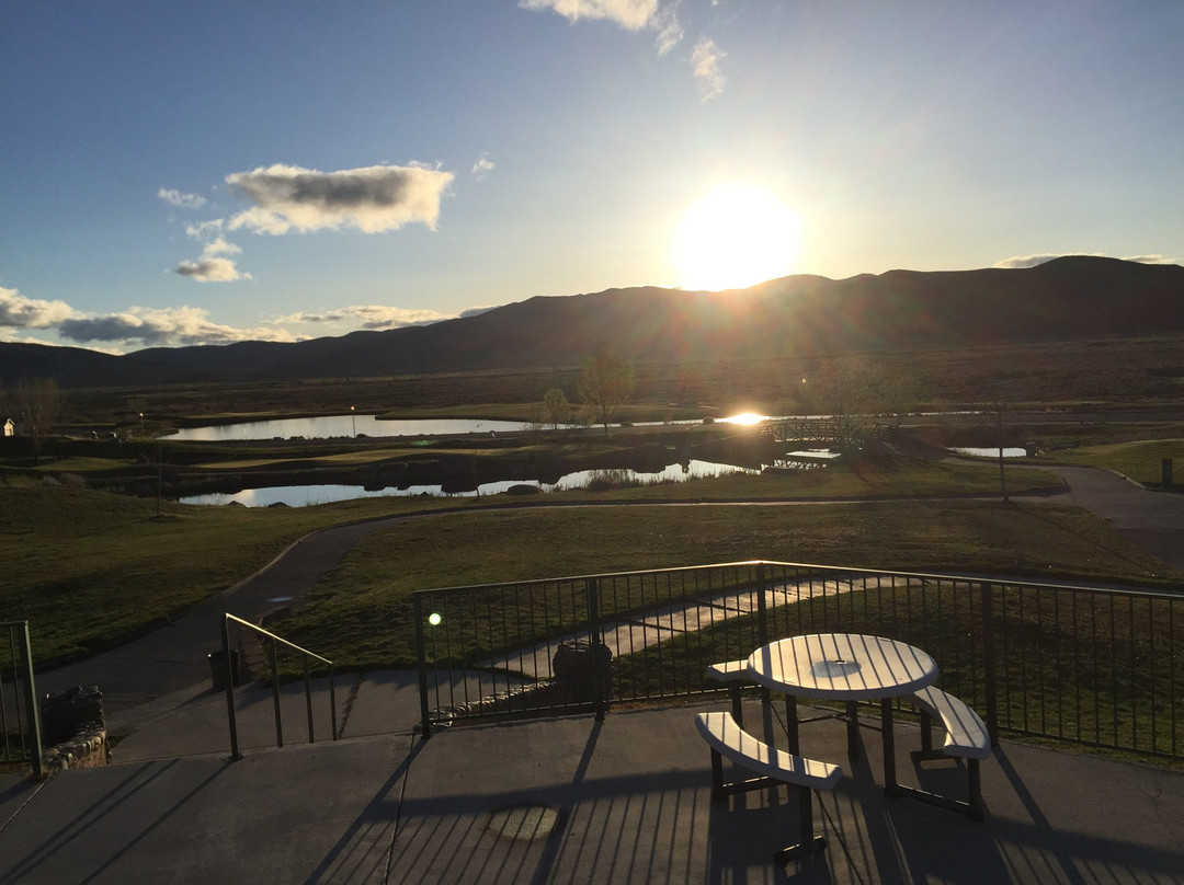 Sunridge Golf Club-卡森城必去景点