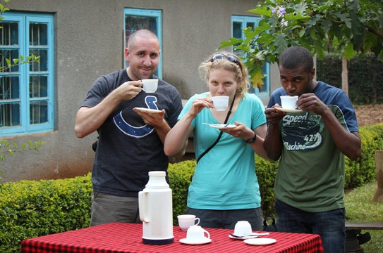 Masama Cultural Tourism Programme-乞力马扎罗山国家公园必去景点