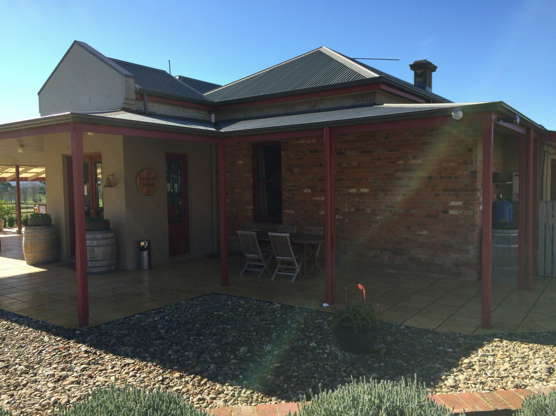 Curly Flat-Lancefield必去景点