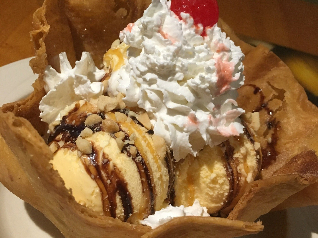 Taphouse on the Edge