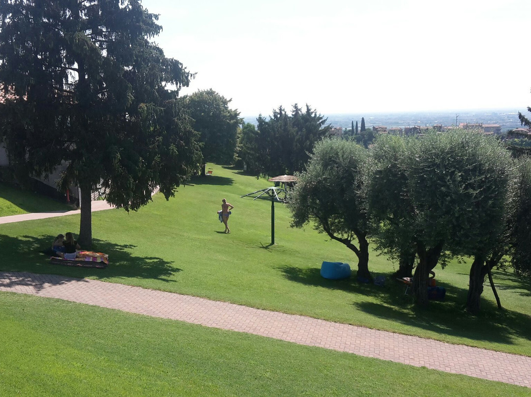 Parco acquatico Pico Verde景点图片