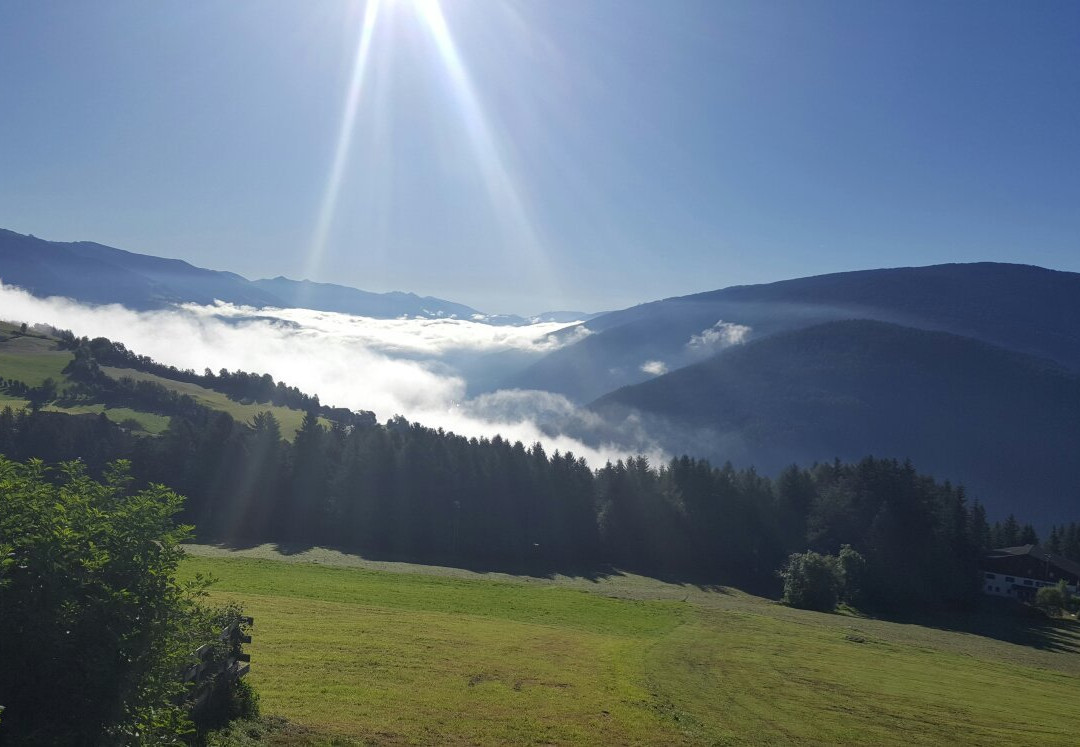 Pension Schifferegger