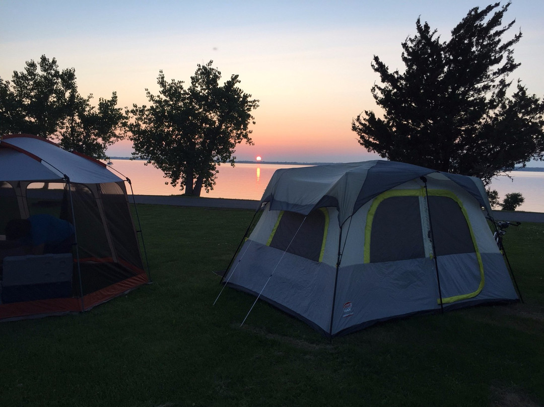 Long Point State Park - Thousand Islands-Three Mile Bay必去景点