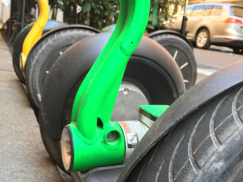 Freeway-Car-罗马必去景点