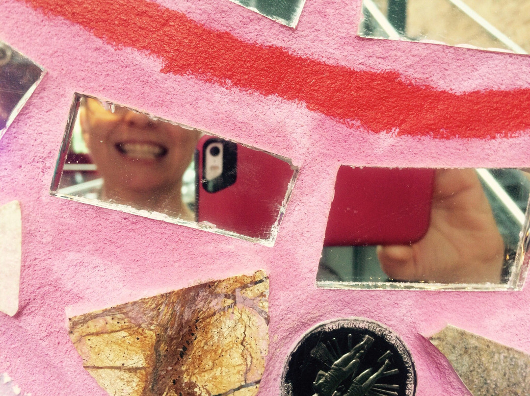 Prospector Theater-Ridgefield必去景点