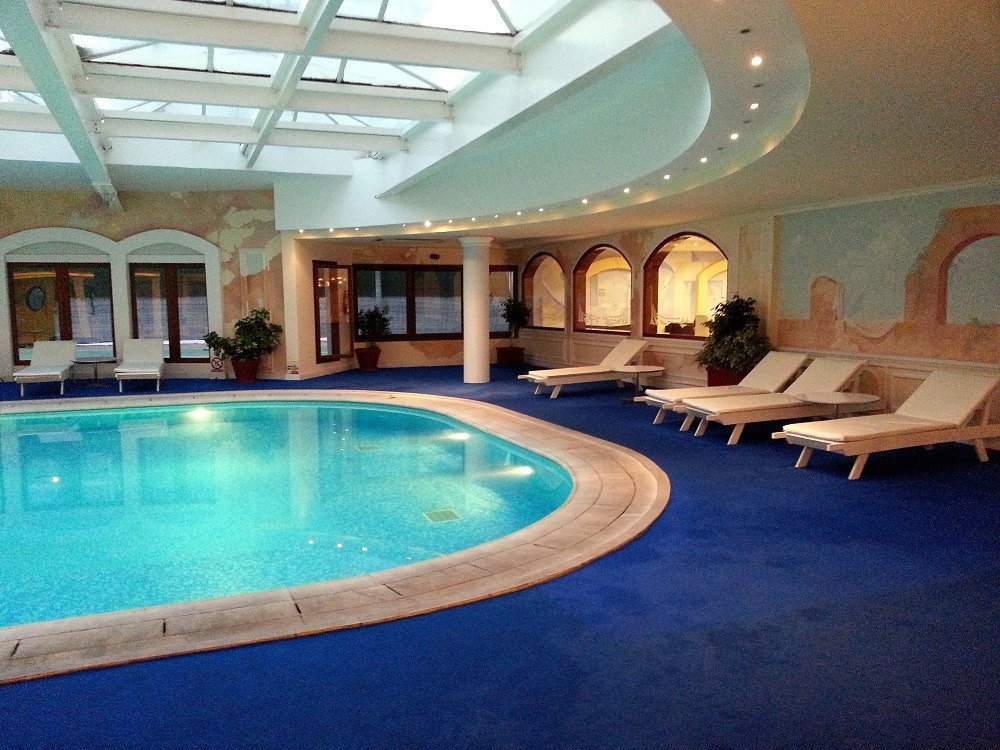 米特西斯大酒店