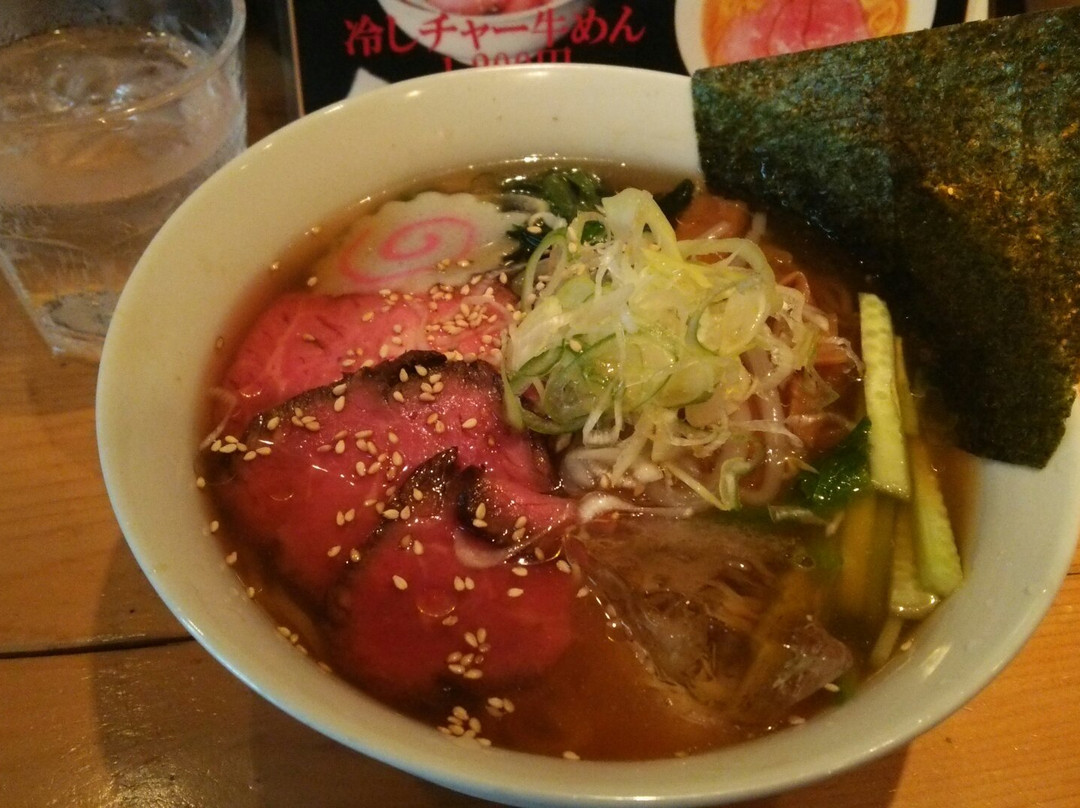 らーめん大木
