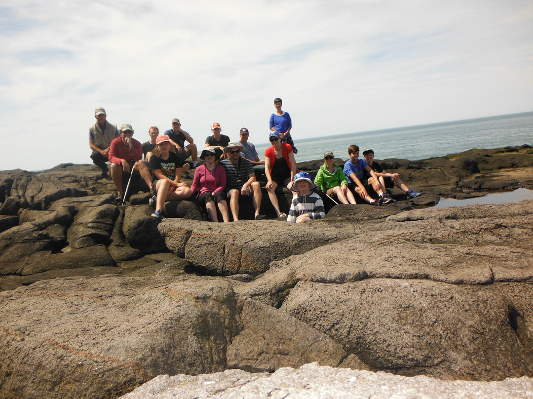 GAEL Tours-Smith's Cove必去景点