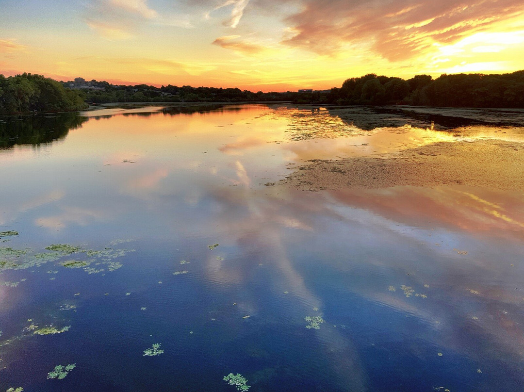Mystic River Reservation景点图片