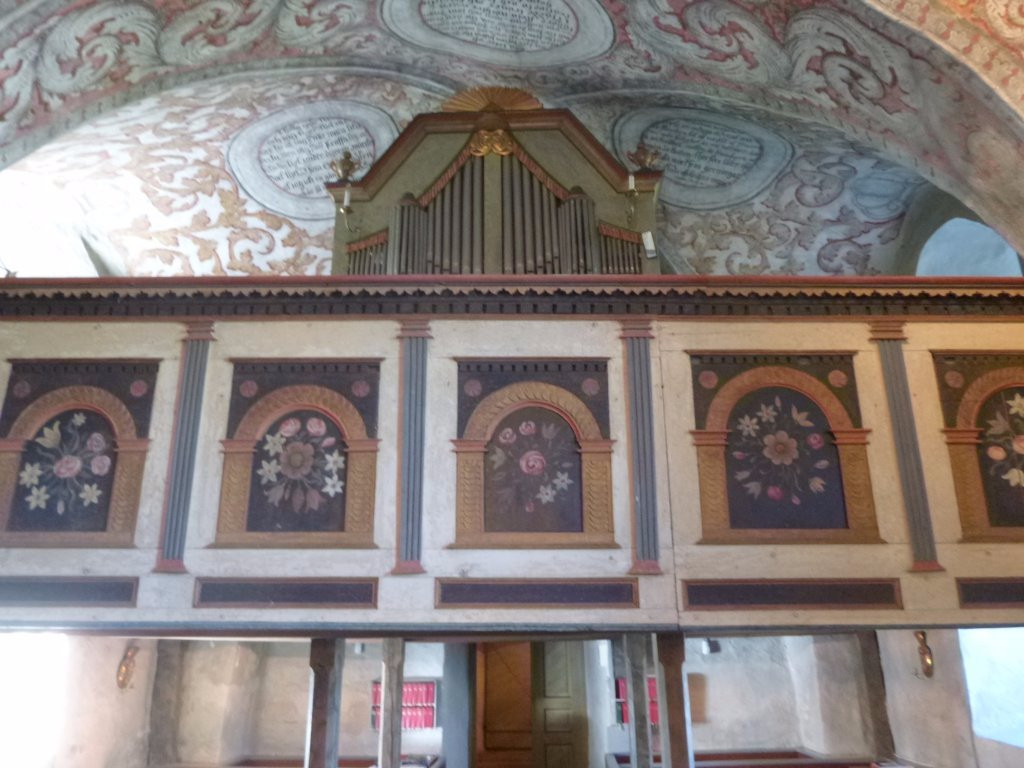 Kungslena Kyrka-Tidaholm必去景点