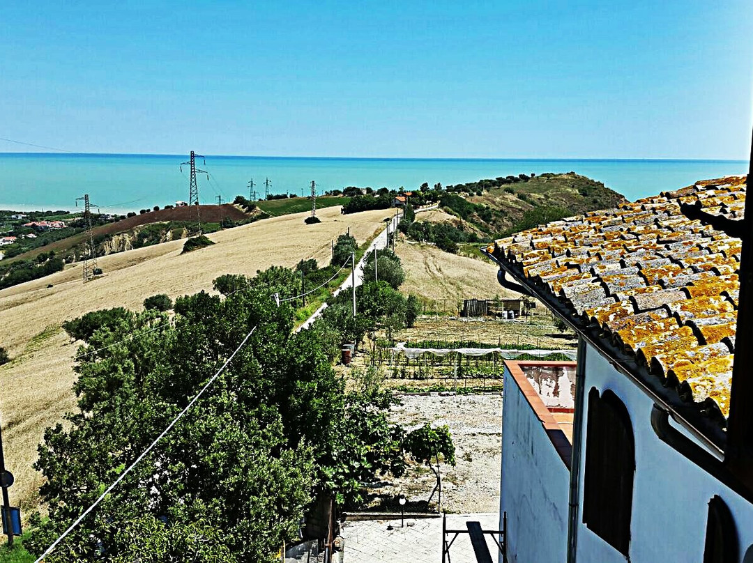 Il Fortino Agriturismo