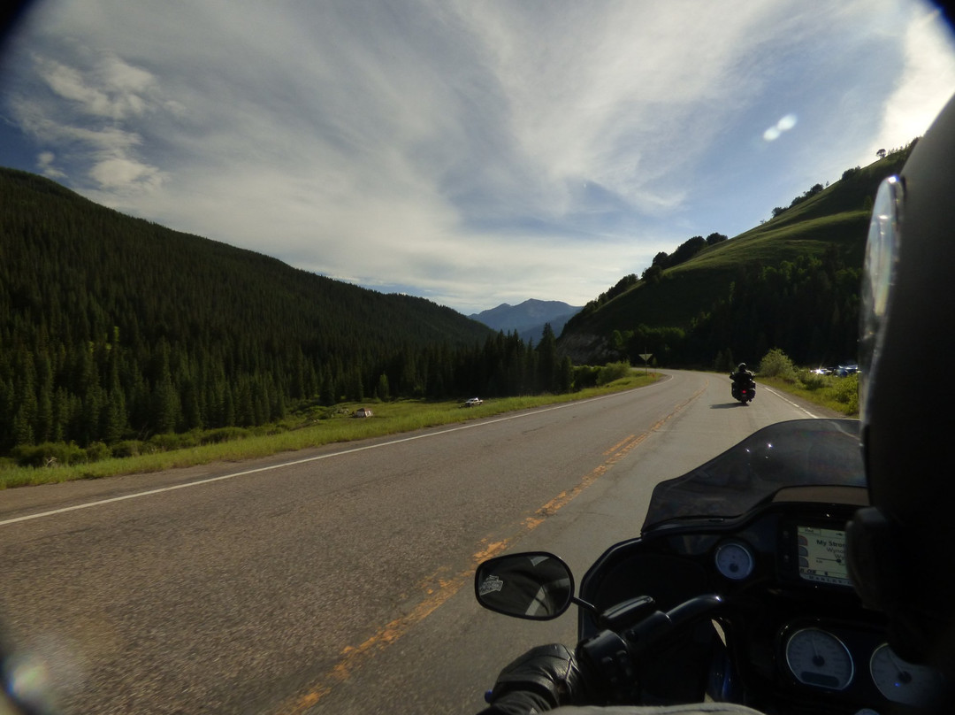 Dolores River Canyon-科尔特斯必去景点