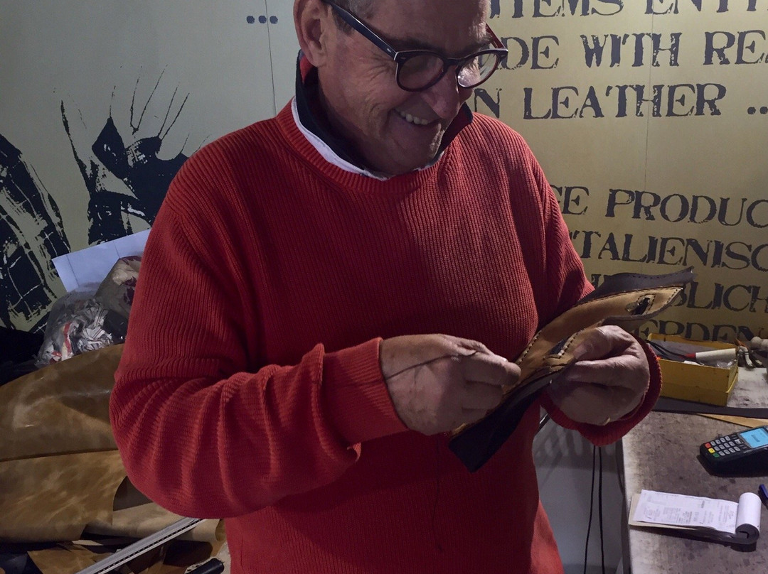 El Quero-Montefalco必去景点