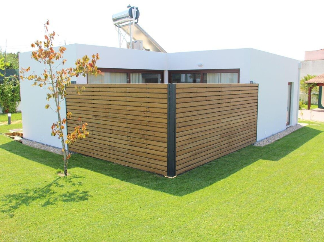 Villas da Fonte, Leisure & Nature