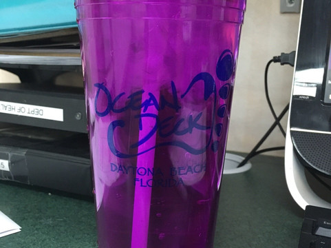 Ocean Deck-代托纳比奇必去景点