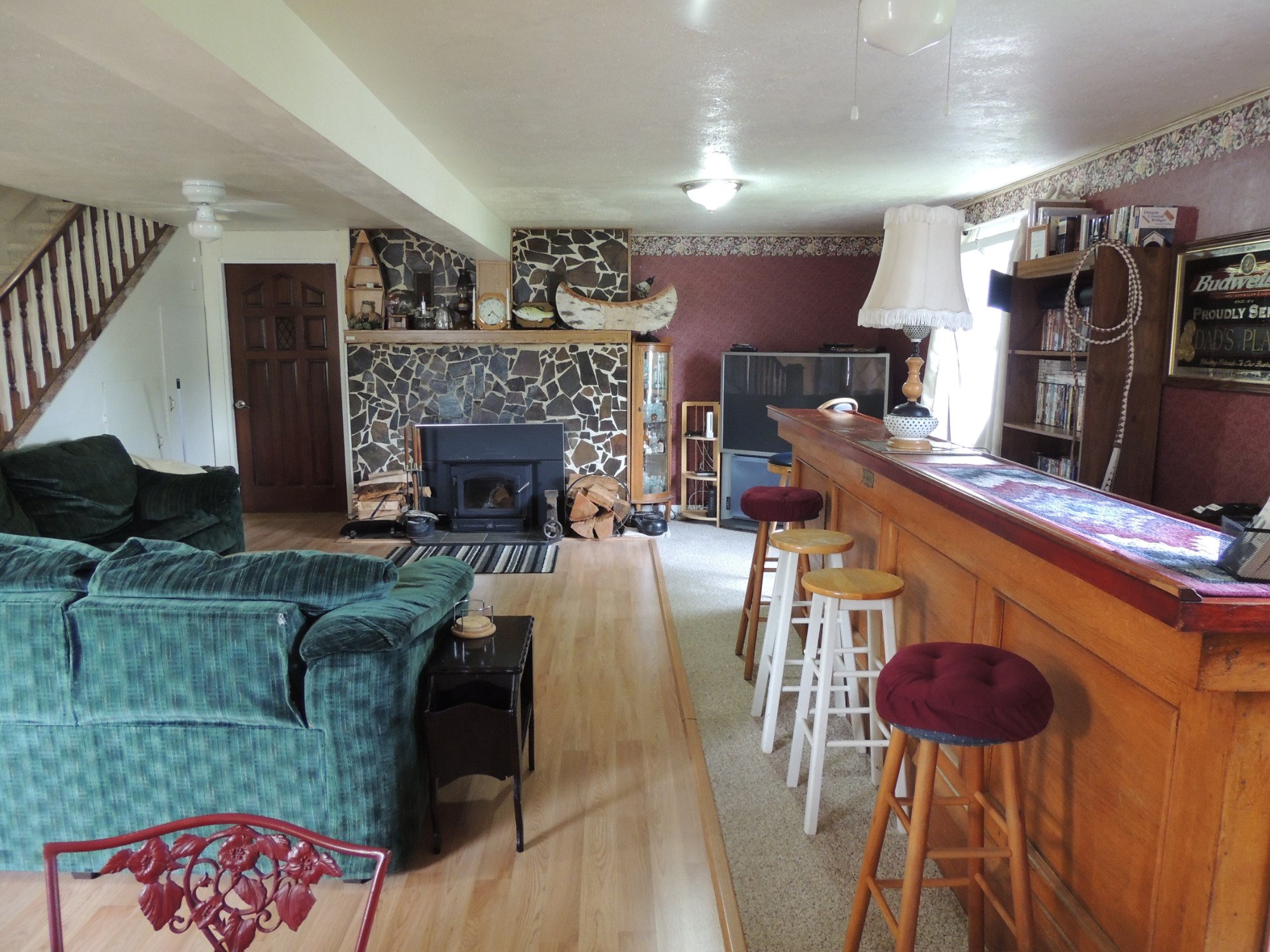 Foster Lake Inn-官方