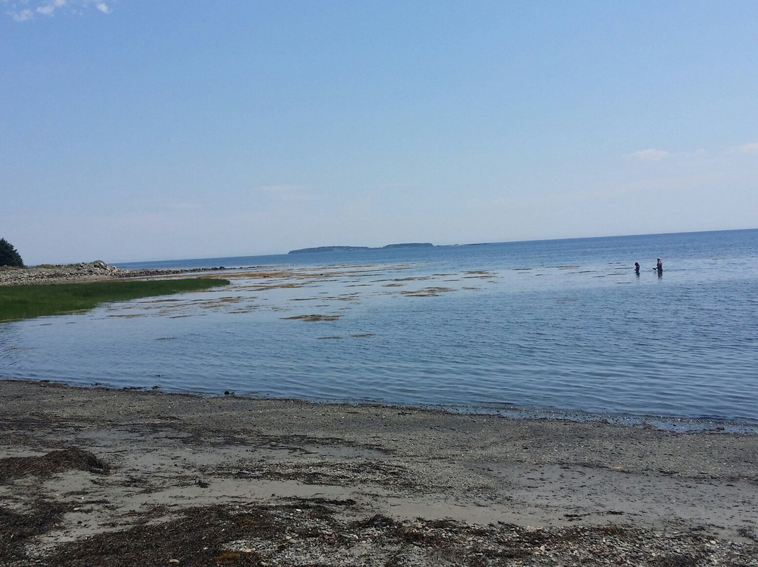 Tancook Island-Chester Basin必去景点