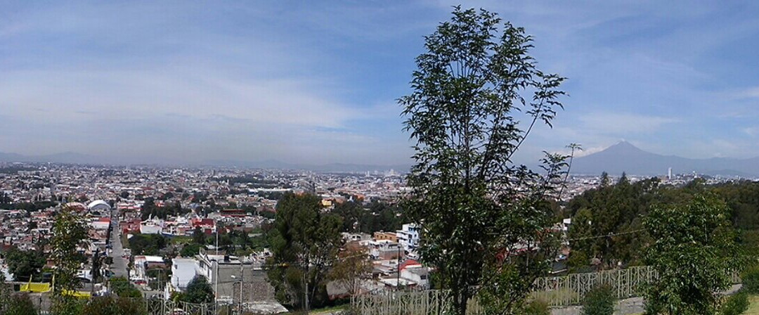 Turibus de Puebla景点图片