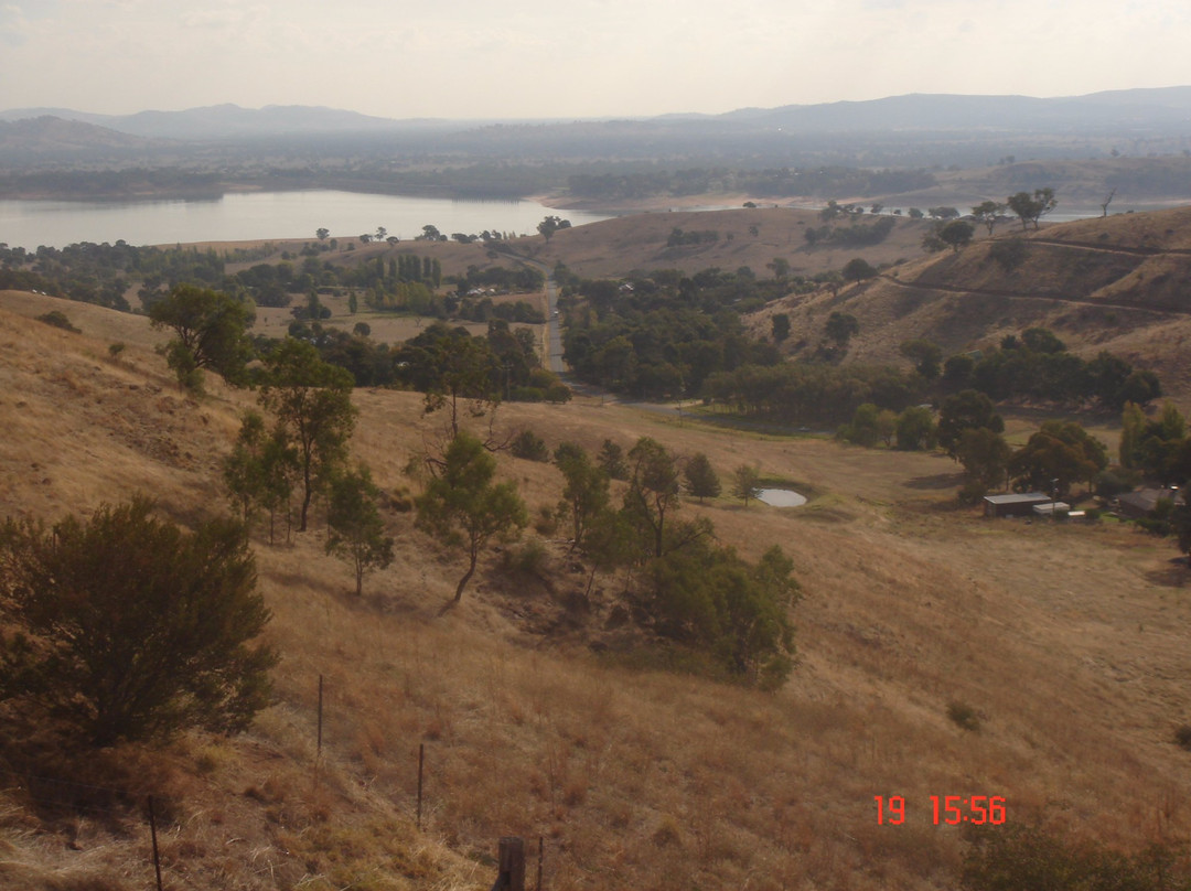 Bethanga/Kurrajong Gap景点图片
