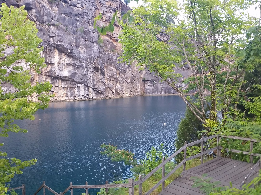 Dive Land Park-Glencoe必去景点