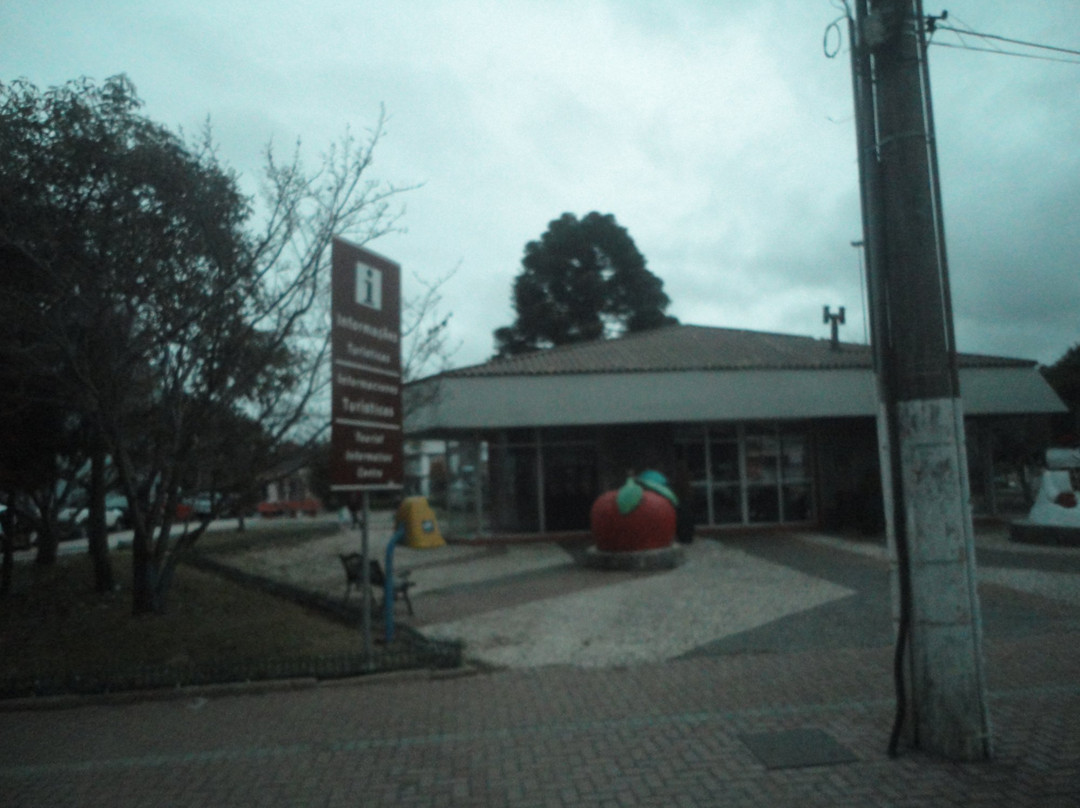 Centro de Informacoes Turisticas景点图片
