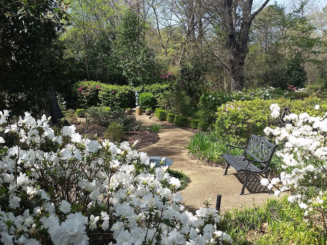 Mynelle Gardens景点图片