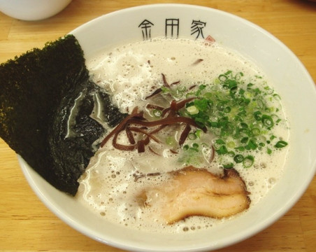 行桥市餐馆和美食-Kanadaya