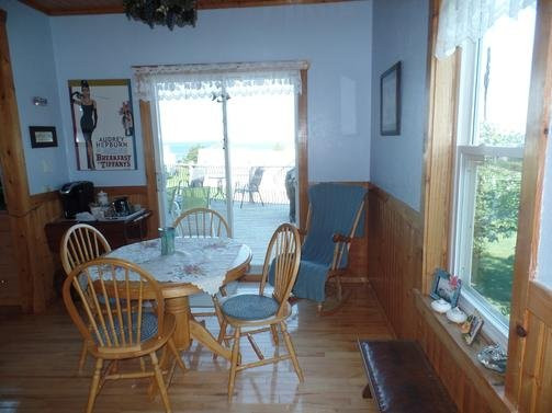 D's B & B by the sea主图