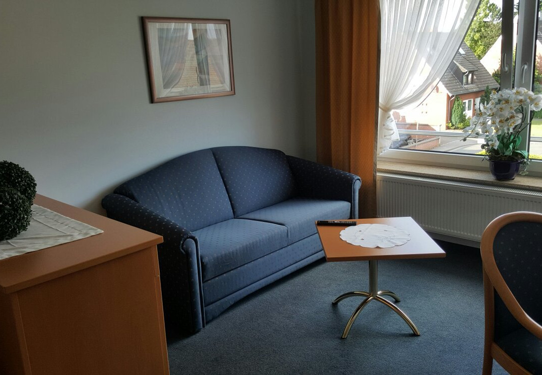 Hotel Schuenemann主图