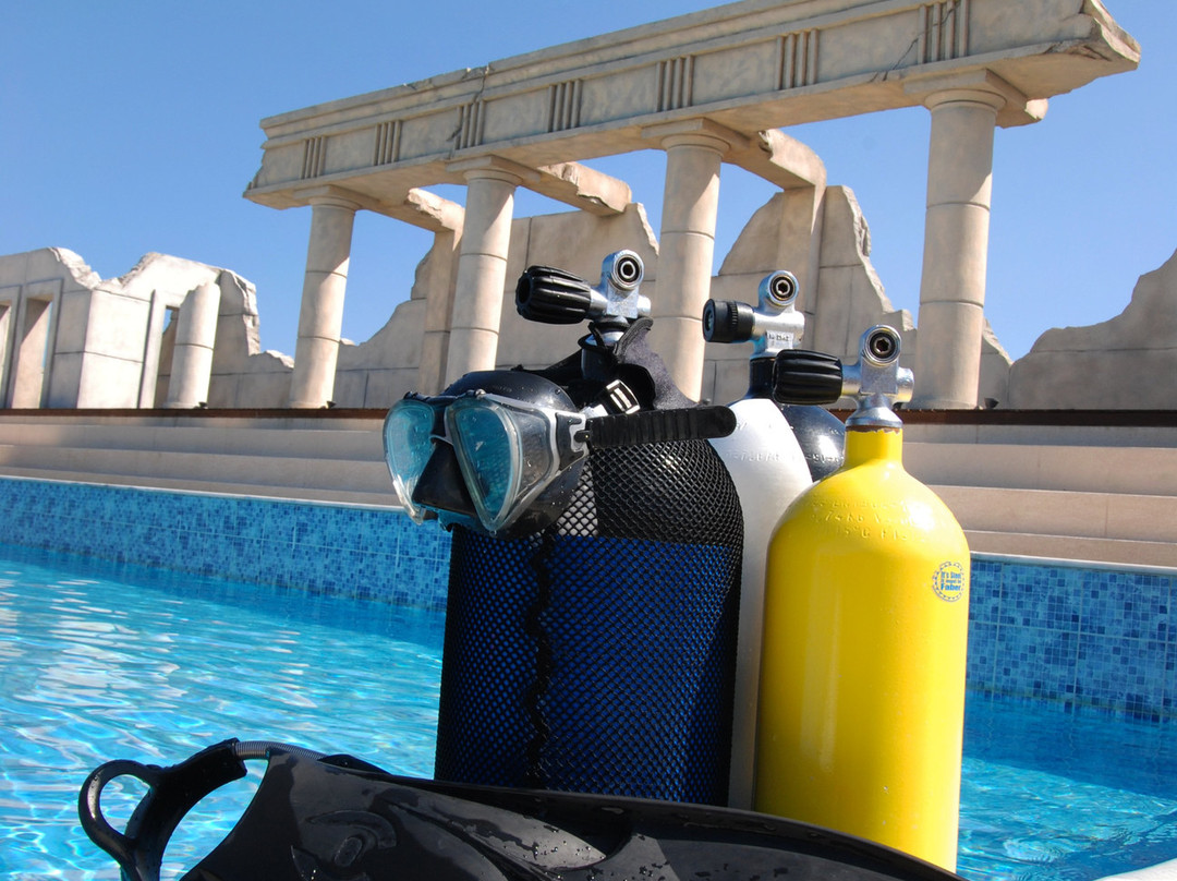 Kos Divers