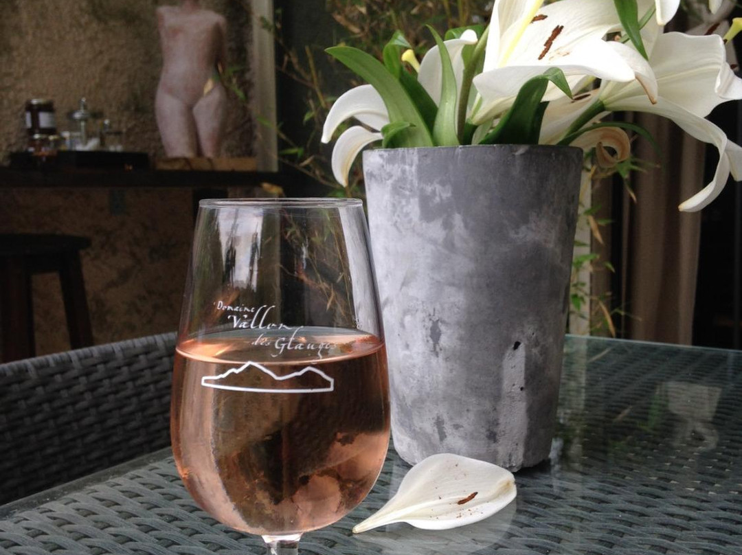 La Demeure des Alpilles主图