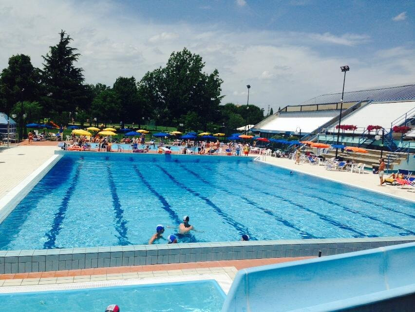 Piscine Comunale Marsciano-Marsciano必去景点