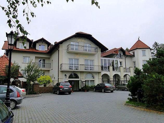 Hotel Mateo主图