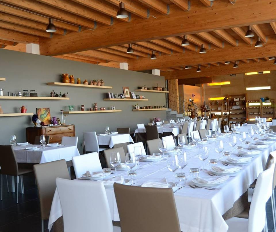 Castellaneta Marina酒店住宿-Tocchi di Puglia