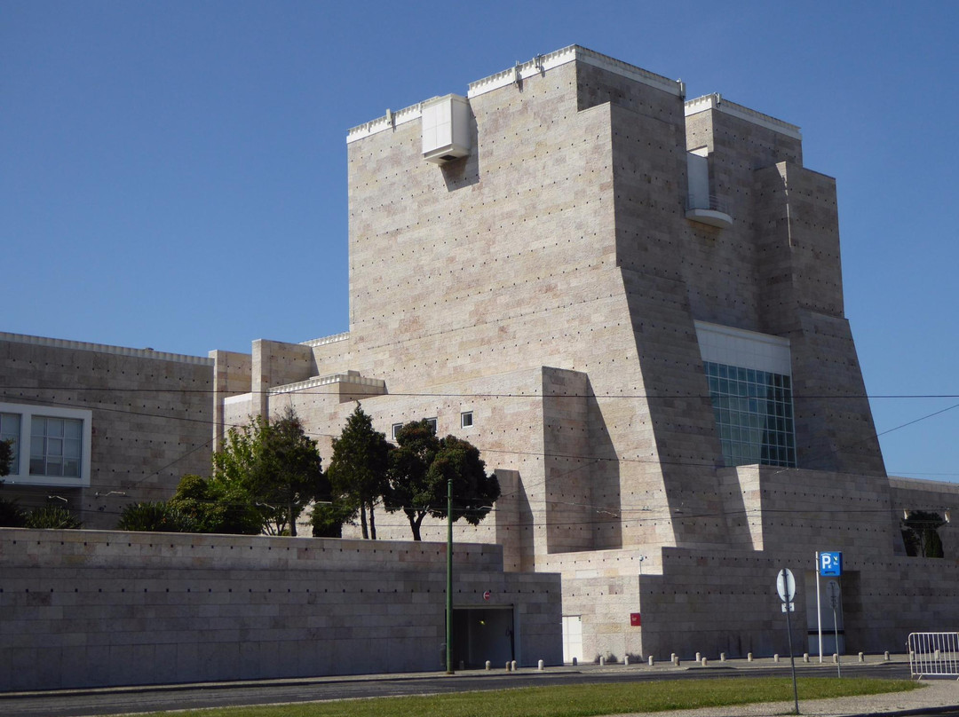 Museu das Artes de Sintra景点图片