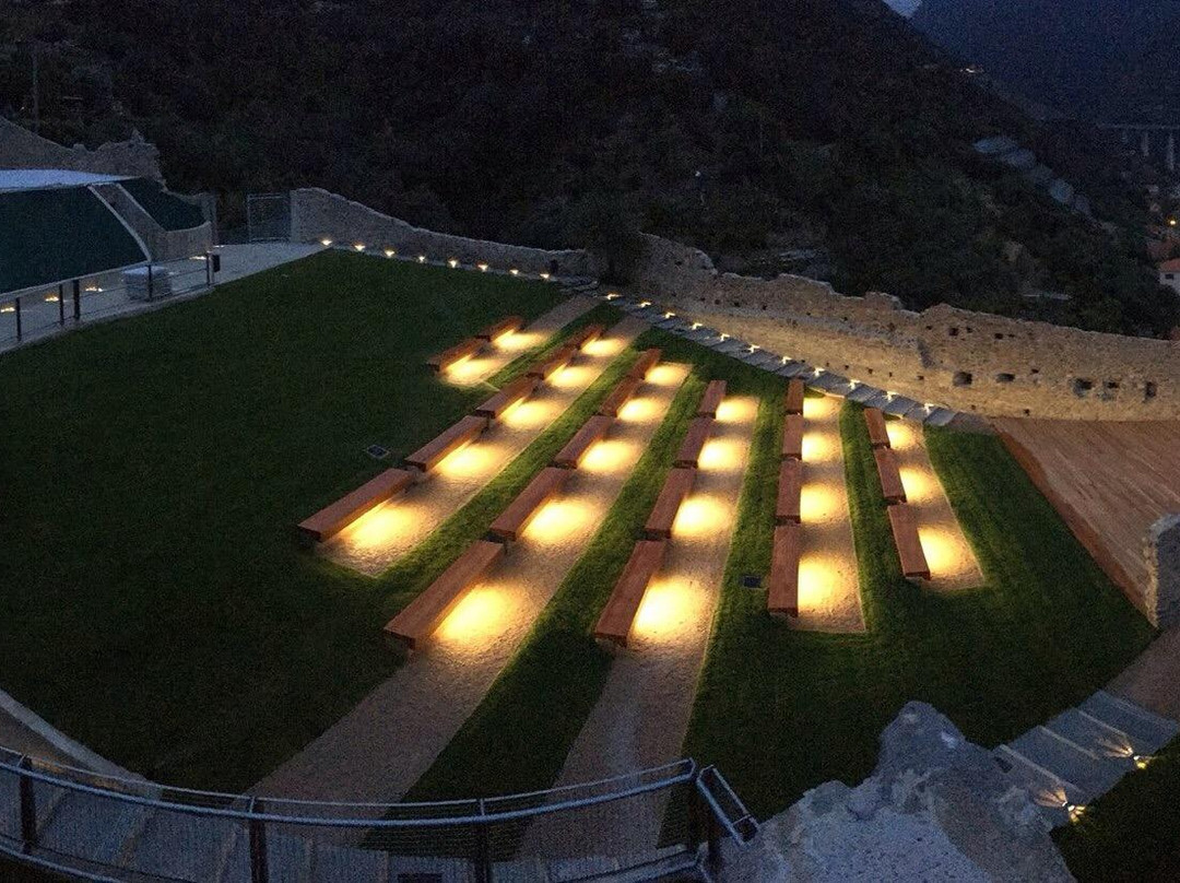 Castello di Taggia-Taggia必去景点