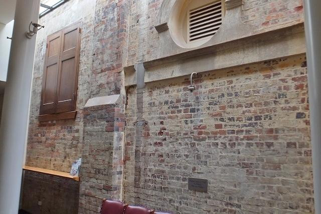 Empire Theatre-图沃柏必去景点