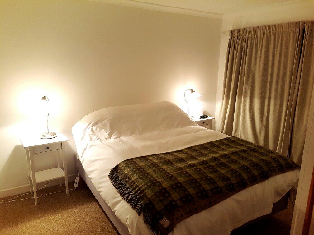 Craig-y-Nos Bed and Breakfast-官方