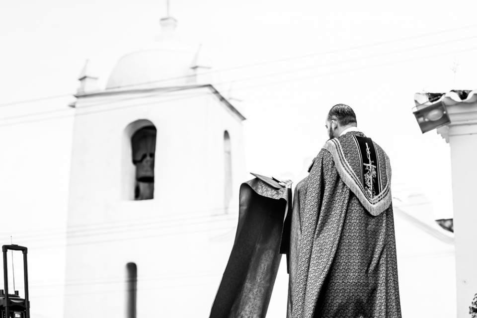 Paroquia de Sao Pedro-Sao Pedro da Aldeia必去景点