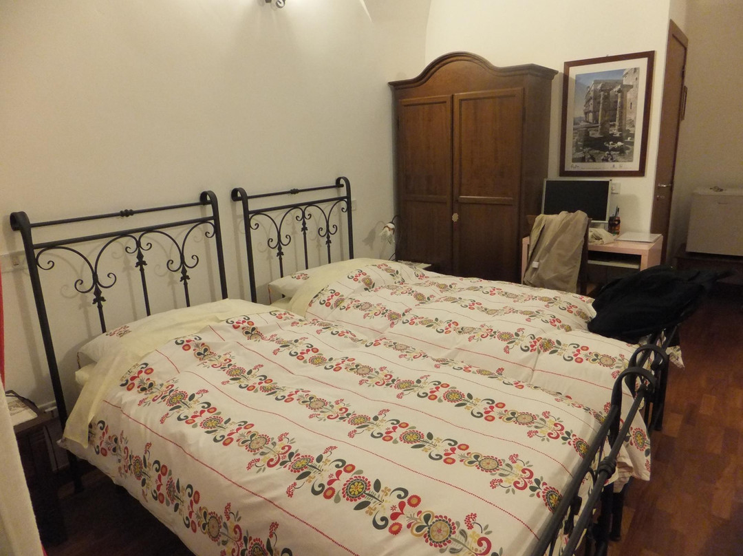 Palagianello酒店住宿-Casa di Leo