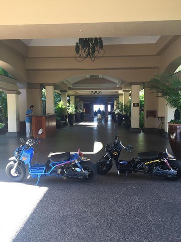 808 Rides-拉海纳必去景点