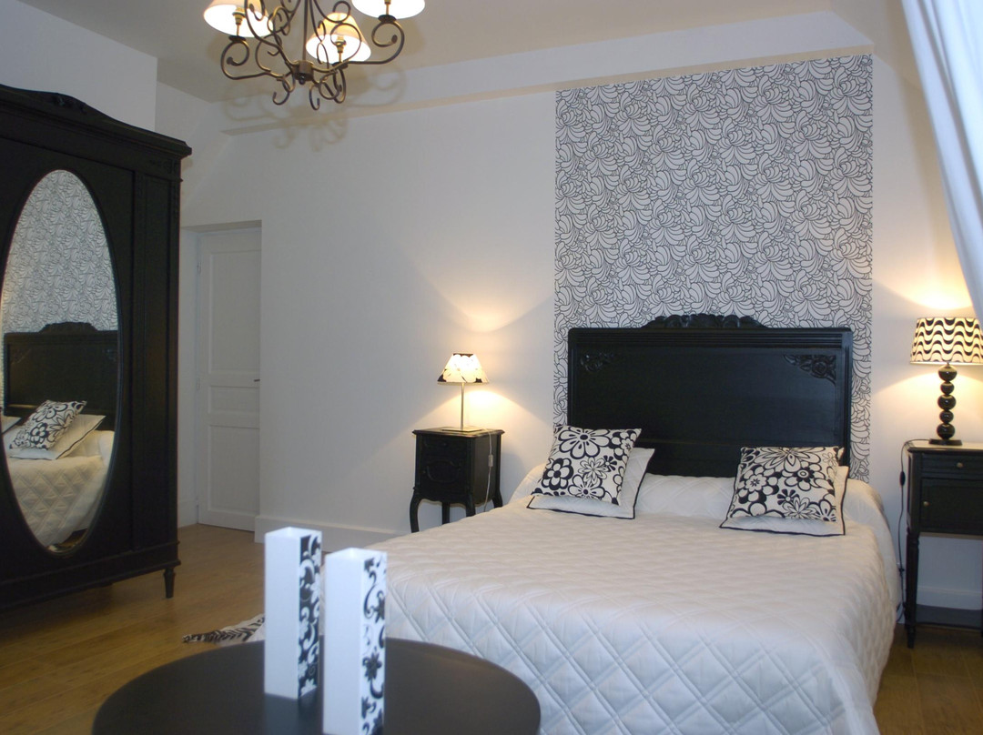 Domaine De La Sérita主图