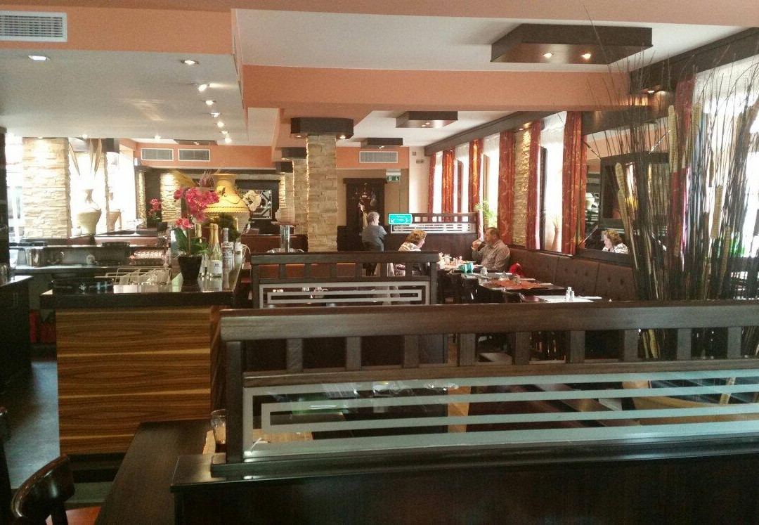 Restaurant Zahringer