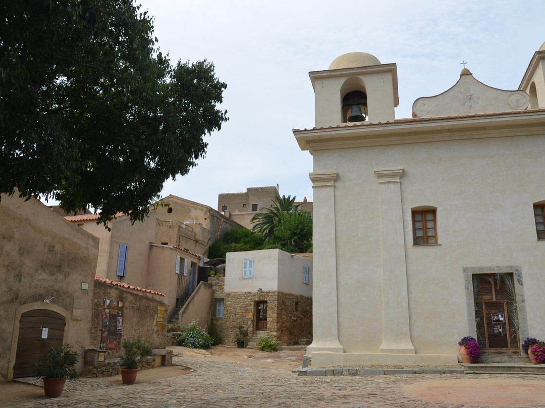 Casa Savelli-Pigna必去景点
