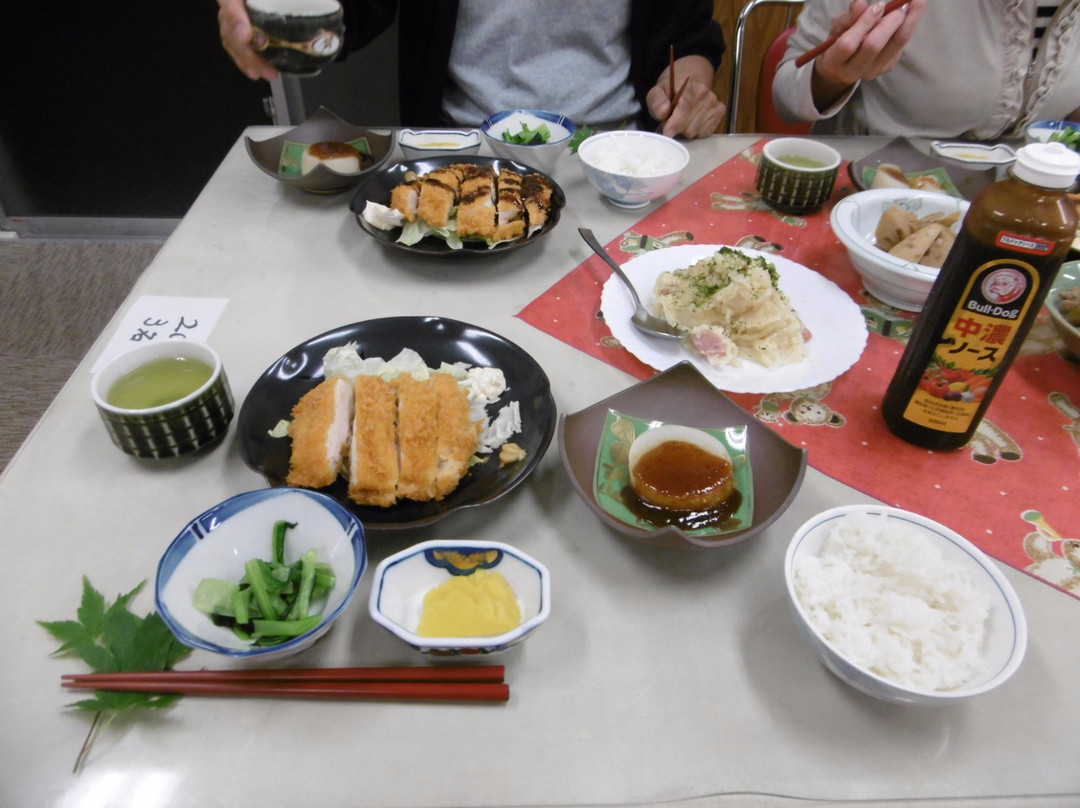 Oyama Youth Training Center