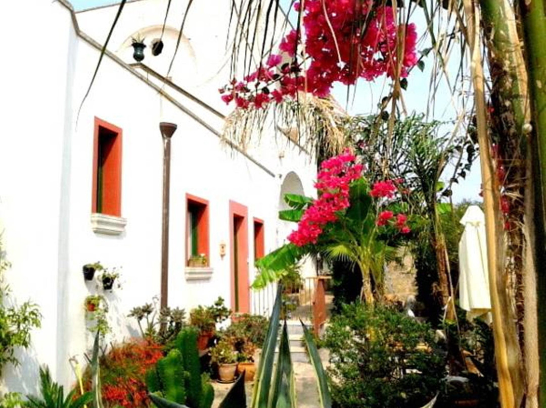 Masseria Delle Rose 1760主图