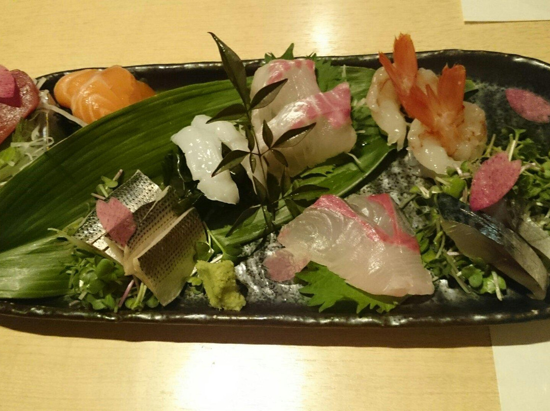 和神